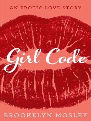 cover image of Girl Code